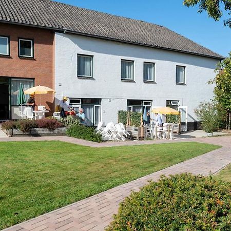 Vakantie Oord Zonnehoeve Валкенбург Экстерьер фото