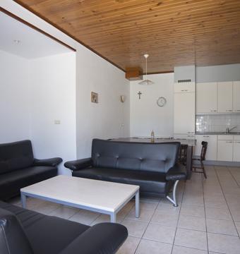 Vakantie Oord Zonnehoeve Валкенбург Номер фото