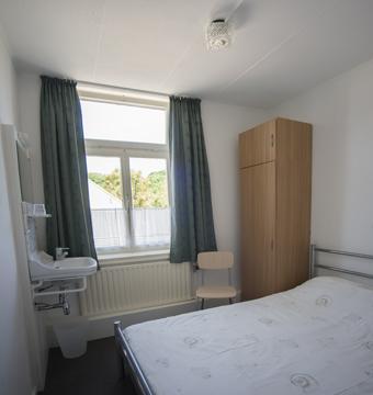 Vakantie Oord Zonnehoeve Валкенбург Номер фото