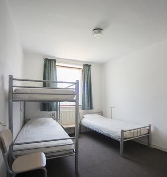 Vakantie Oord Zonnehoeve Валкенбург Номер фото