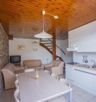Vakantie Oord Zonnehoeve Валкенбург Номер фото